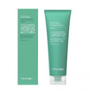 Гипоаллергенный кондиционер для волос  успокаивающий, без силикона 250 Trimay