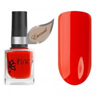 Лак на гелевой основе Eternail mini Lady in Red IRISK