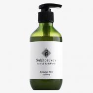 Жидкое мыло для рук парфюмированное Baccarat Bliss SUKHORUKOV