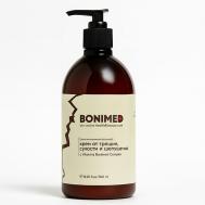 Крем воск от трещин для сухой кожи 500 BONIMED