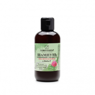 Шампунь для псориазной кожи головы с красным клевером 150 COSMETICAGODA ВЫ ВЕЛИКОЛЕПНЫ