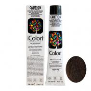 Крем-краска аммиачная iColori KayPro