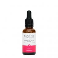 Детокс-сыворотка для лица увлажняющая против прыщей и акне с витамином Е 30 BIOTIME FOR HOME CARE