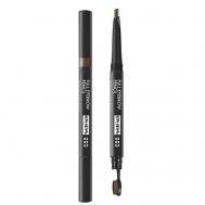 Карандаш для бровей Full Eyebrow Pencil PUPA