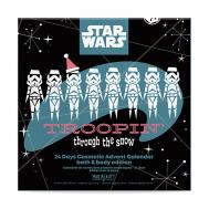 Адвент-календарь для мужчин Star Wars 24 Day Holiday 2025 ACCENTRA