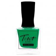 Лак для ногтей, коллекция "Пляжная вечеринка", цвет "Апероль" TintBerry