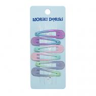 Детские заколки для волос "На глубине" MORIKI DORIKI