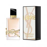 Женская туалетная вода Libre Eau de Toilette 50 Yves Saint Laurent
