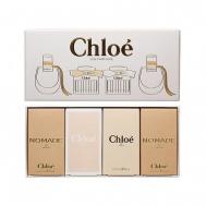 Набор миниатюр Chloé Les Parfums Chloe