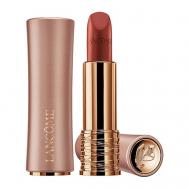 Матовая губная помада L'Absolu Rouge Intimatte Lancome