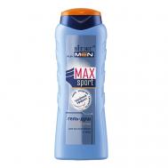 FOR MEN MAX  Sport гель-душ для мытья волос и тела 400 Витэкс