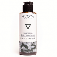 Гель для душа пихтовый 150 HVOYA