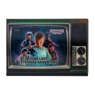 Адвент-календарь «Очень странные дела» Stranger Things Advent Calendar Deluxe 2025 Cinereplicas