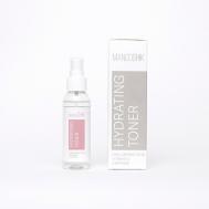 Увлажняющий тоник  для лица с гиалуроновой кислотой витамином С 100 MANOOSHIK