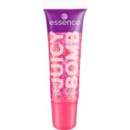 Блеск для губ BIRTHDAY BOMB Essence
