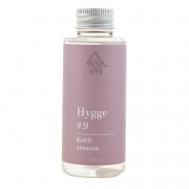 Ароматизатор для аромадиффузора Hygge "Лаванда" 100 ARIDA HOME