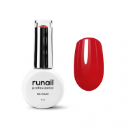 Гель-лак для ногтей GEL POLISH Runail Professional