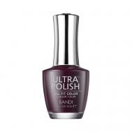 Лак для ногтей ультра стойкий ULTRA POLISH BANDI