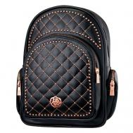 Рюкзак черный MEA