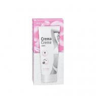 Крем для депиляции с руковичкой 200 DELIPLUS