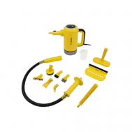 Пароочиститель компактный PSC 1712C POLARIS