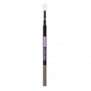 MAYBELLINE Карандаш для бровей  Brow Ultra Slim Maybelline New York