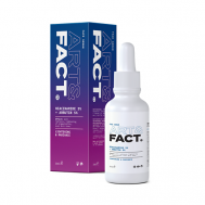 Сыворотка для лица для выравнивания тона кожи и борьбы с пигментацией с ниацинамидом 30 ART&FACT