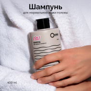 Шампунь для глубокого очищения IT 400 Onme