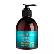 Кондиционер натуральный для объема и против выпадения волос 300 Atelier Organique