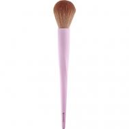 Кисть для румян и хайлайтера blush & highlighter brush Essence
