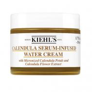 Увлажняющий и успокаивающий крем Calendula Serum-Infused Water Cream 50 KIEHL'S