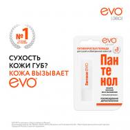 Гигиеническая помада ПАНТЕНОЛ для сухой и обветренной кожи губ EVO laboratoires