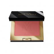 Румяна для лица сияющие с витамином Е Blush Cheek Illuminating VIA MILANO