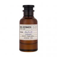 Burnt Wood 100 ANNA ROZENMEER