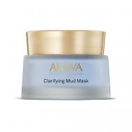 Mineral Mud Masks Очищающая детокс-маска для лица 50 Ahava