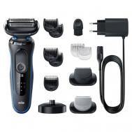 Электробритва Series 5 51-B4650cs BRAUN