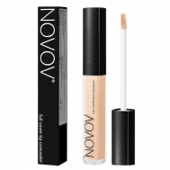 Консилер для лица, для глаз NOVOV