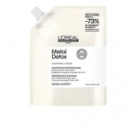 Шампунь для нейтрализации металлических частиц Metal Detox Рефилл 500 L'Oreal Professionnel
