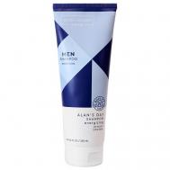 Шампунь мужской тонизирующий Alan's Day Shampoo Energizing 250 Alan Hadash