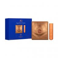 Набор для ухода за кожей вокруг глаз The Eye Rejuvenating Kit Augustinus Bader