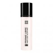 Спрей-основа и фиксатор для макияжа с эффектом сияния Prisme Libre Prep & Set Glow Mist SPF 45/Pa++++ 70 Givenchy