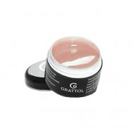 Гель для наращивания ногтей камуфляж MINI Grattol