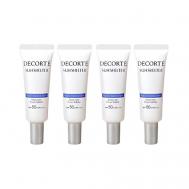 Солнцезащитный крем SUN SHELTER Sunscreen extreme comfort 60 DECORTÉ