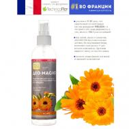 Maslo Maslyanoe Део-масло Календула, спрей, натуральный, на основе масел 200 Organic Shock