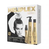 Подарочный набор Heliplex Series HELI'SGOLD
