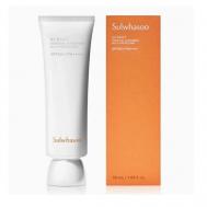 Солнцезащитный крем UV Daily Essential Sunscreen Cream SPF50+ 50 Sulwhasoo