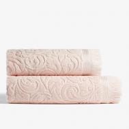 Комплект махровых полотенец ESRA KARNA