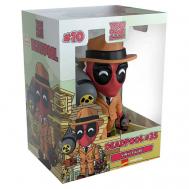 Фигурка коллекционная Deadpool 13 cm Youtooz