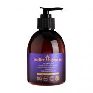 Шампунь бессульфатный натуральный для окрашенных волос 300 Atelier Organique