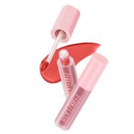 Матовый тинт для губ "Velvet Matte" PINK FLASH